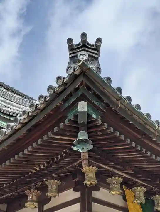 柳谷観音 楊谷寺のその他建物