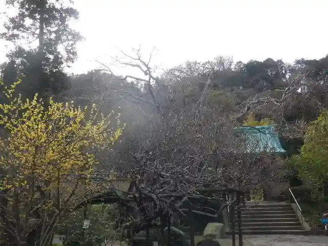 光則寺のその他建物