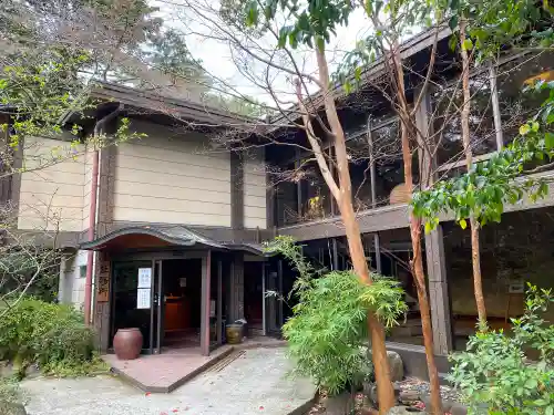 報徳二宮神社のその他建物