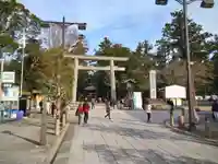 鹿島神宮のその他建物