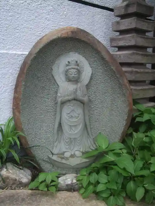 臨済宗妙心寺派 陽岳寺(東京都)