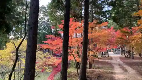 龍泉寺(岡山県)