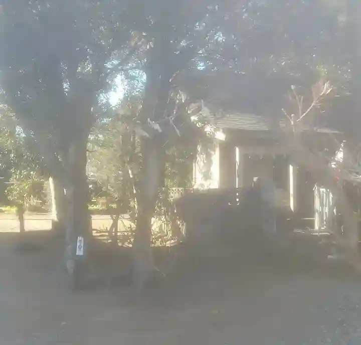 禊教小南分院教会(千葉県)