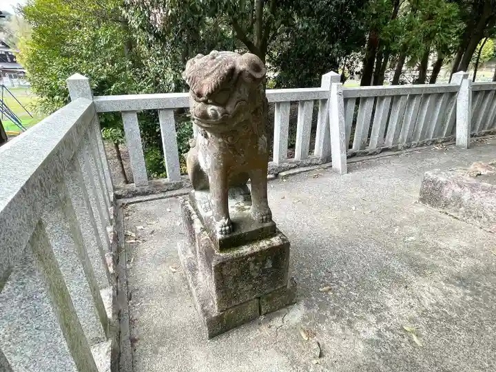 諏訪神社(滋賀県)