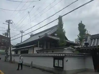 性應寺(大阪府)