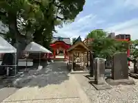 榴岡天満宮(宮城県)