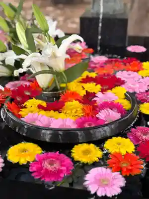 大谷地神社(北海道)