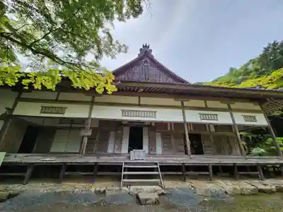 高源寺のその他建物