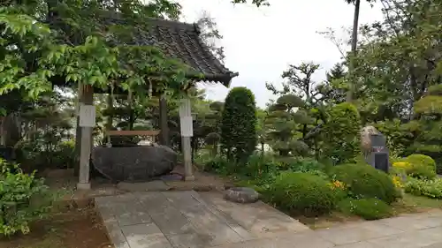 千勝神社のその他建物