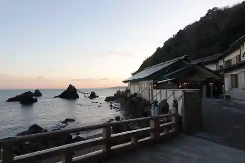 二見興玉神社(三重県)