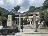 美保神社(島根県)
