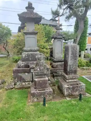 高蔵寺(茨城県)