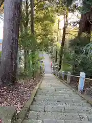 王宮伊豆神社(福島県)