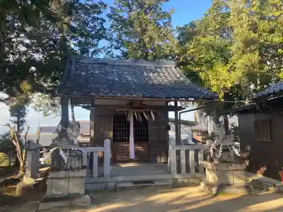 大神宮(滋賀県)