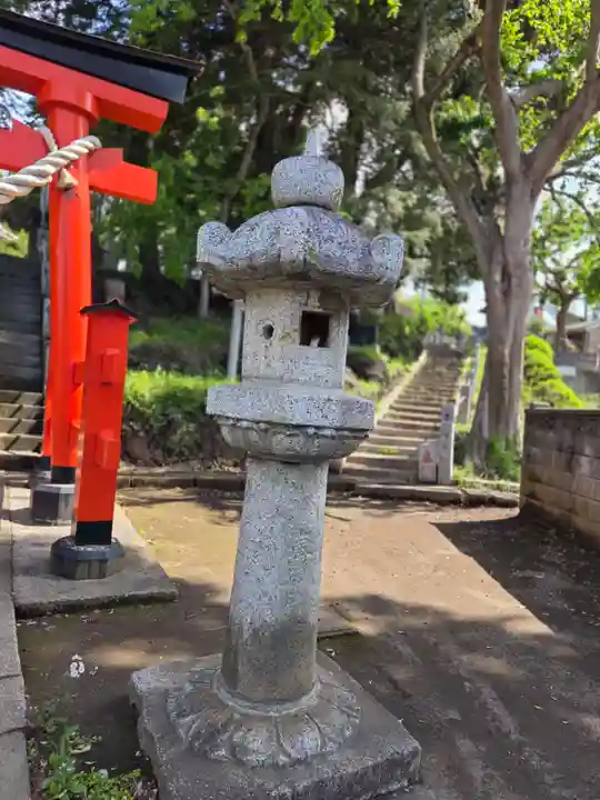 八幡神社(東京都)