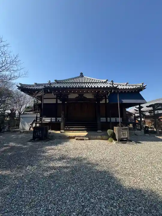 浄林寺(三重県)