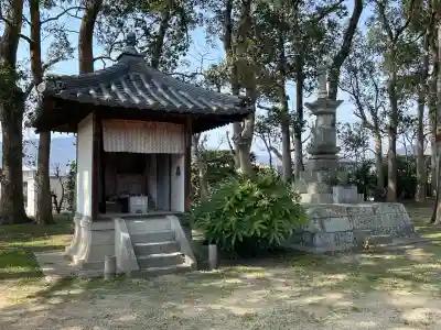 本山寺(香川県)