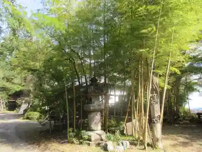 八王寺のその他建物