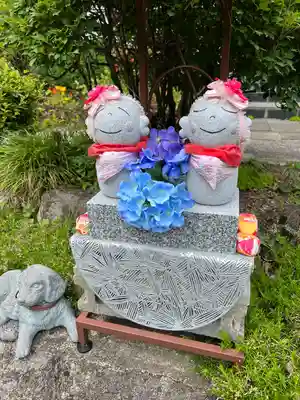 陽林寺(福島県)