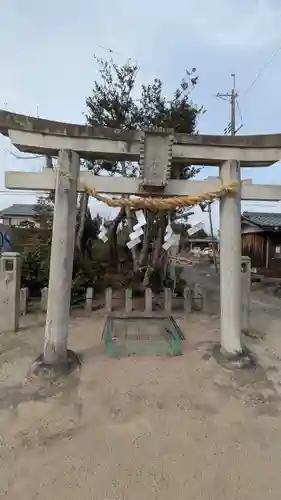 白鬚神社(滋賀県)