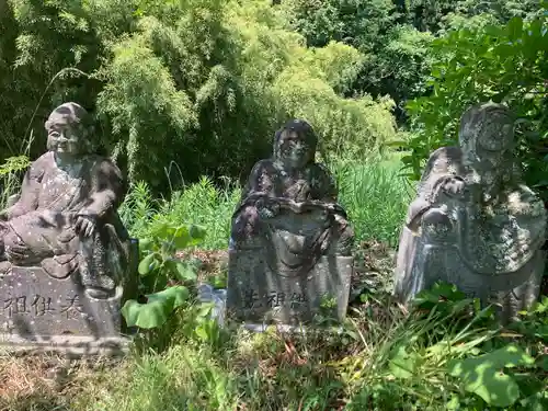 国宝 大法寺(長野県)