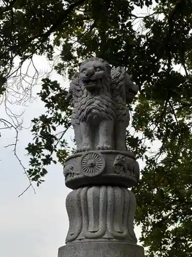 善養寺（善養密寺）のその他建物