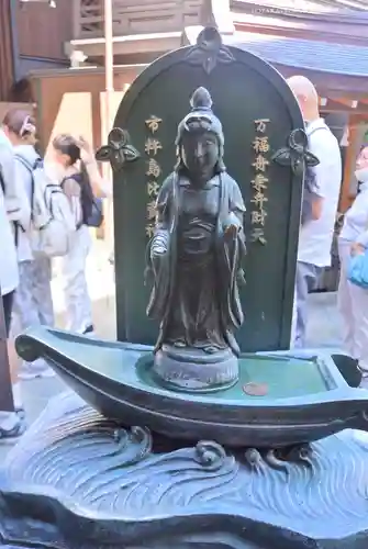 小網神社(東京都)