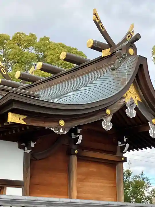 日置八幡宮(愛知県)