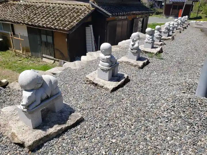 常栄寺のその他建物