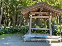 天台寺の建物その他