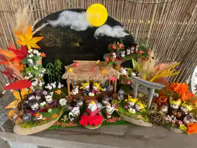 鎌数伊勢大神宮(千葉県)