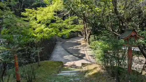 海住山寺(京都府)