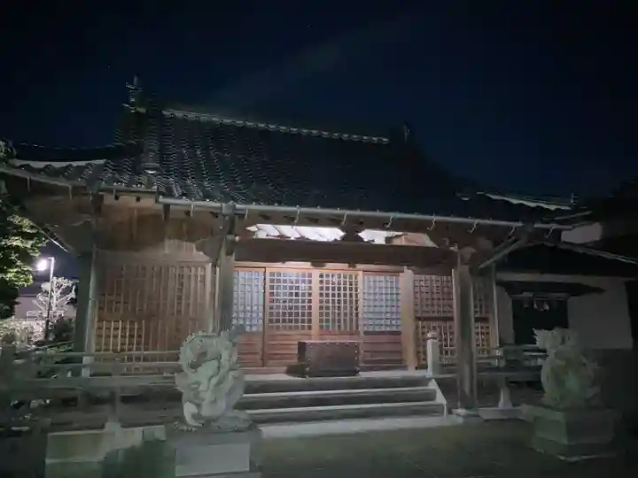 八雲神社(島根県)