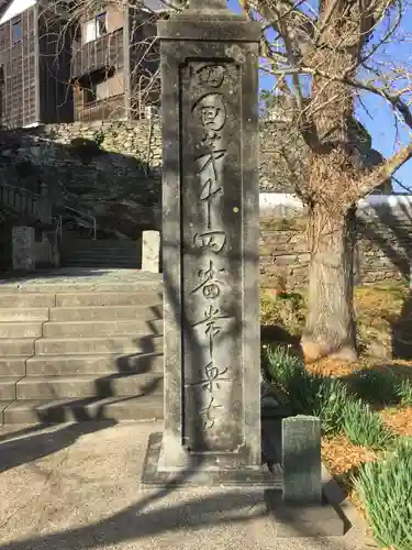 常楽寺の建物その他