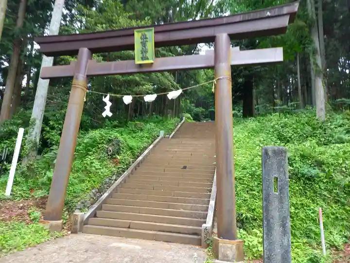 住吉神社(神奈川県)
