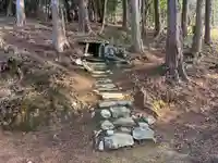 伊勢神社(徳島県)