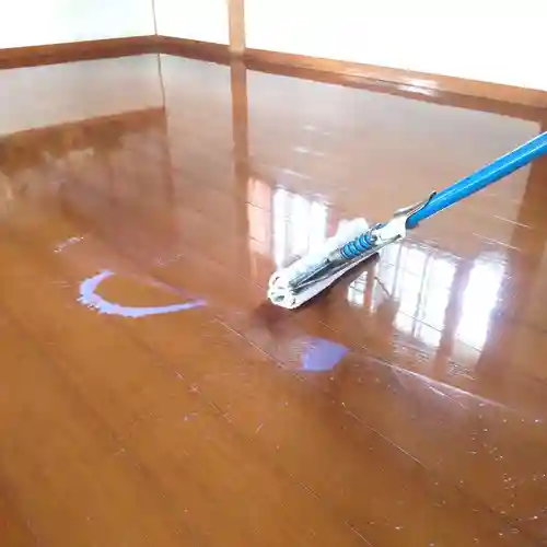 七重浜海津見神社(北海道)