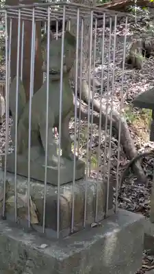 北白川天神宮(京都府)