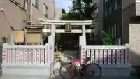 牡丹住吉神社(東京都)