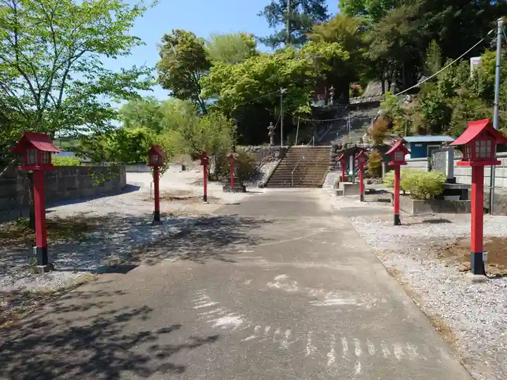 賀茂別雷神社(栃木県)