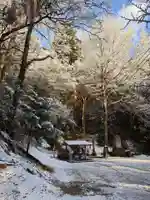 金刀比羅神社(岡山県)