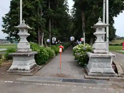 磯山神社(栃木県)