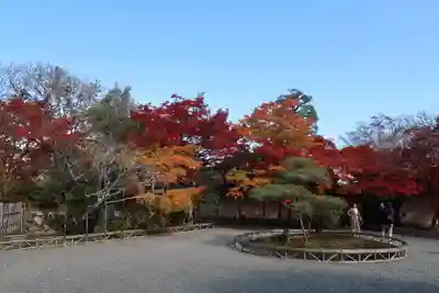 二尊院(京都府)