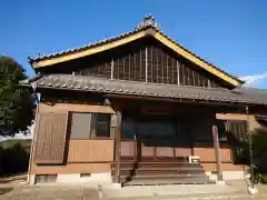 洞巖寺宝光院(愛知県)