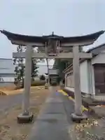 鷲神社 (埼玉県)