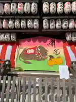 八坂神社(祇園さん)の絵馬