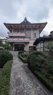華階寺(滋賀県)