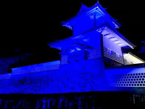 石浦神社(石川県)