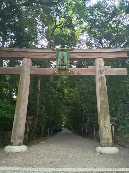 大神神社(奈良県)