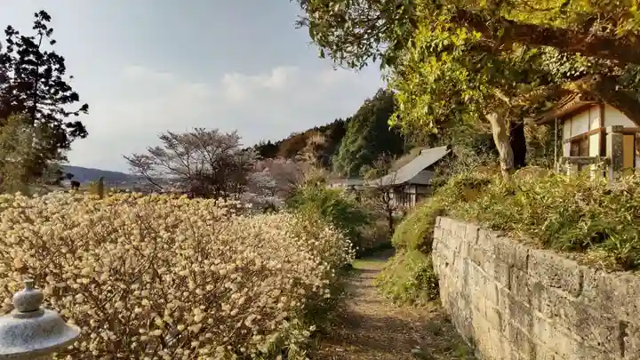 普濟寺(栃木県)